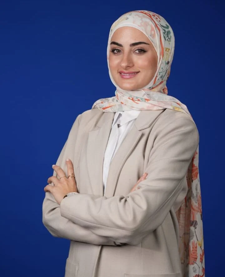 آية شعيتاني